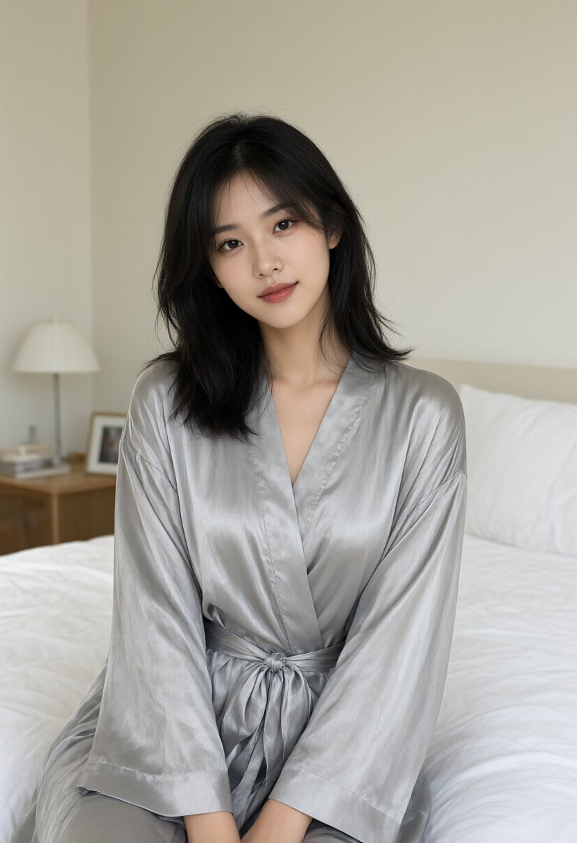龙门之下